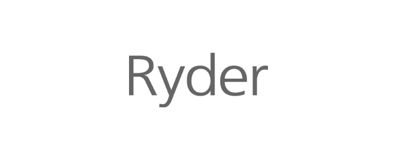 Ryder Architecture – NewcastleGateshead Initiative