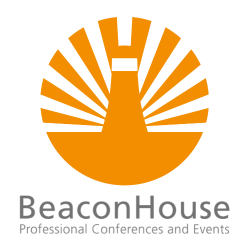 BeaconHouse Professional Conferences and Events Logo