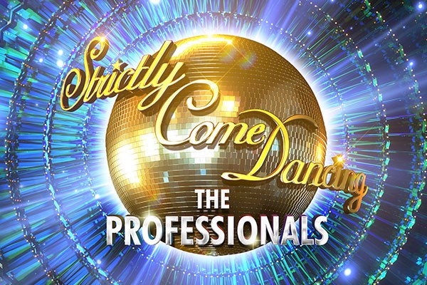 Strictly come dancing - the professionals 2020 UK tour