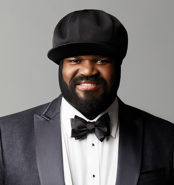 gregory porter uk tour 2022