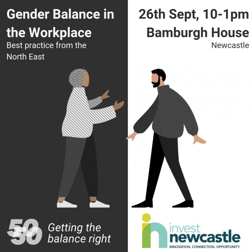 Gender Balance Event