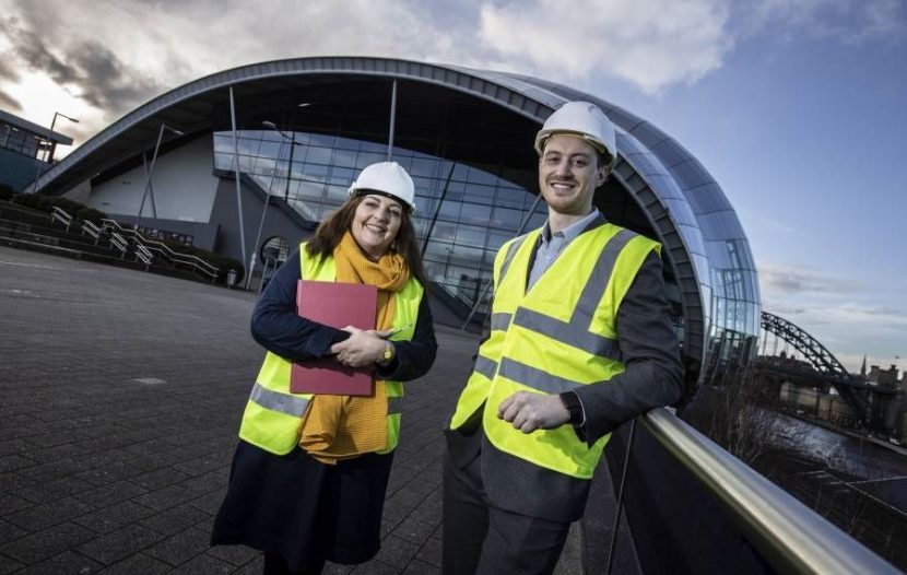 Sage Gateshead