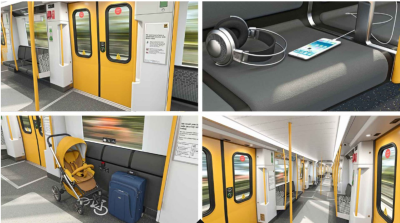 tyne and wear metro