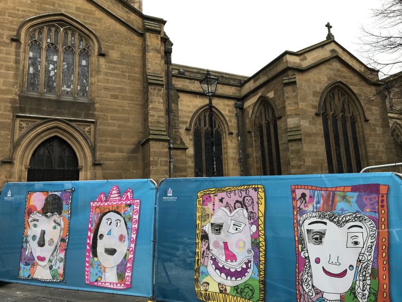 Newcastle Cathedral