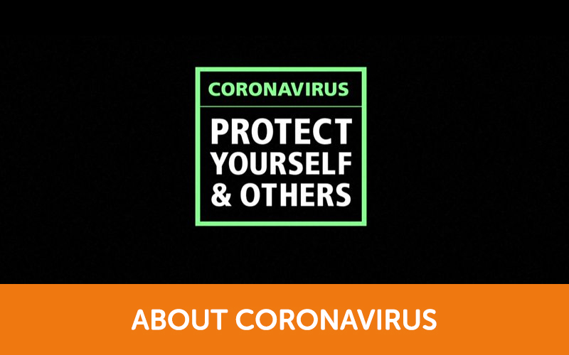 About Coronavirus