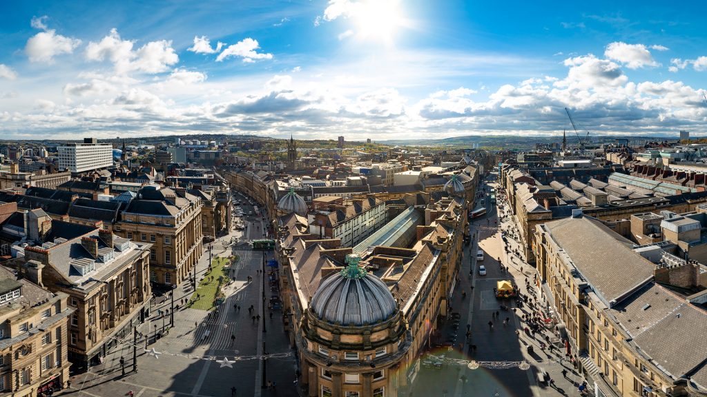 As NewcastleGateshead gets ready to reopen - discover a handy checklist for Tourism Businesses.