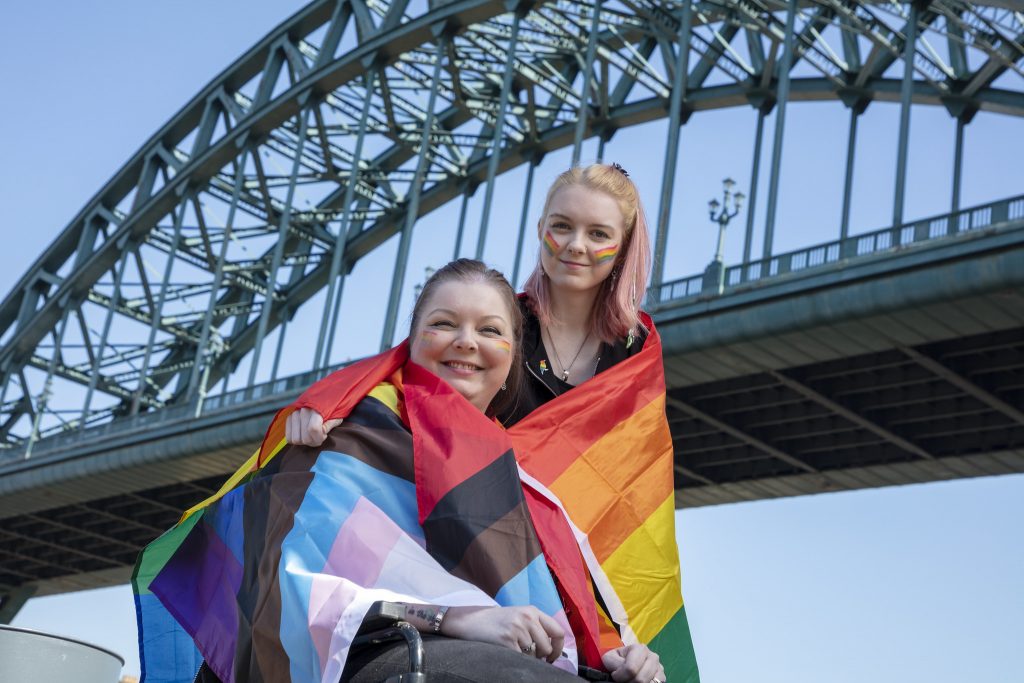 Proud Allies Training
