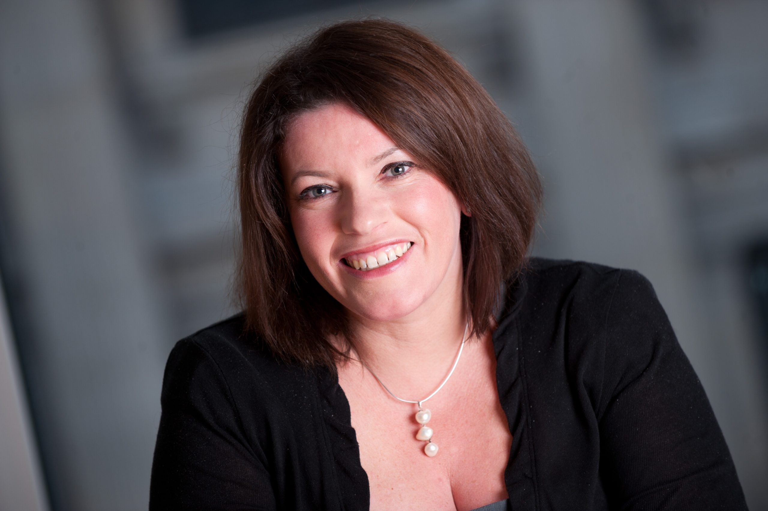 Headshot of UK & Ireland regional managing partner, Hilary Ross