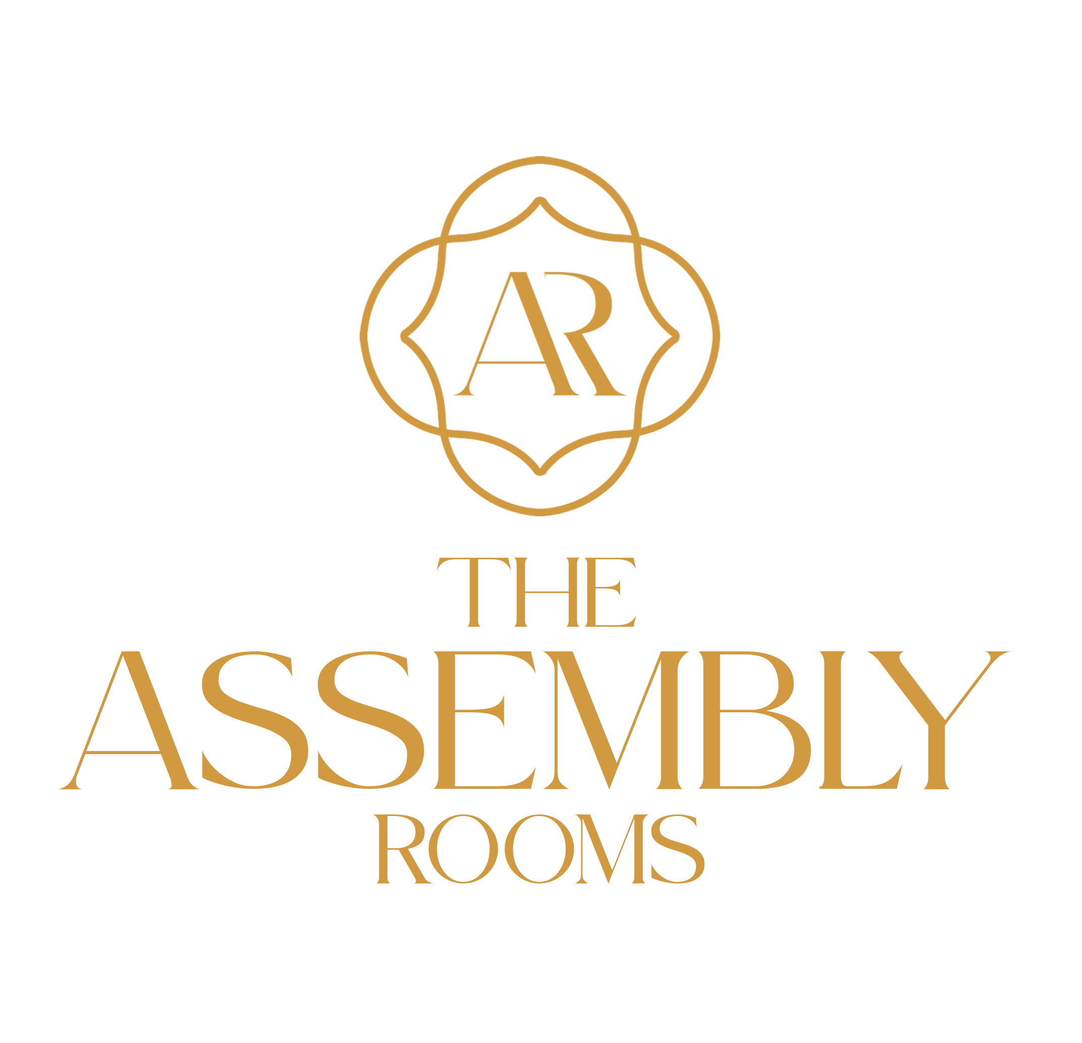 The Assembly Rooms