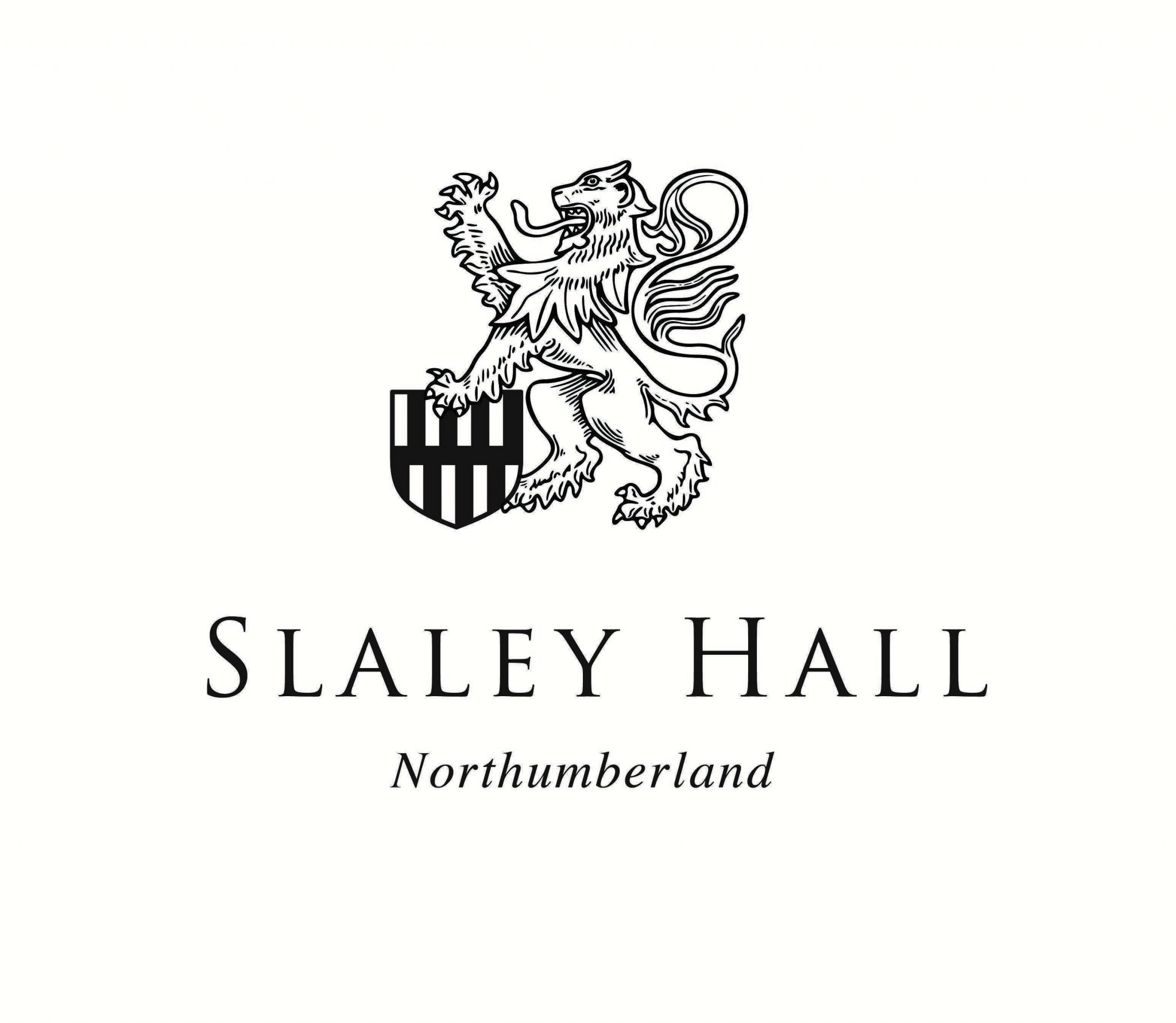 Slaley Hall
