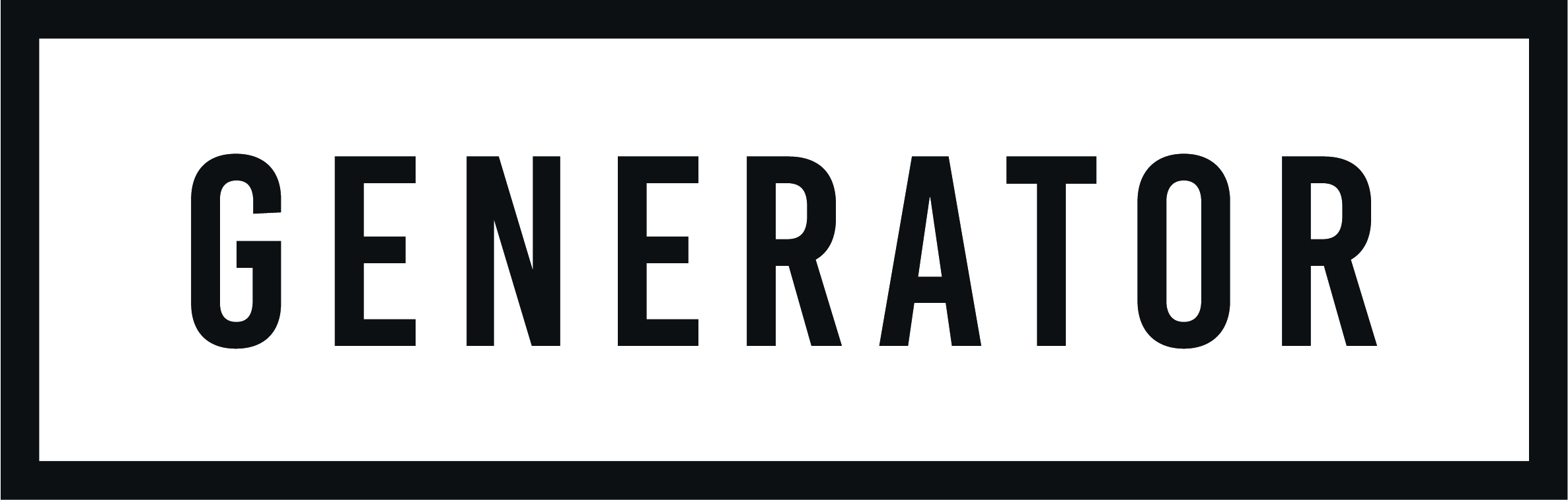 Generator