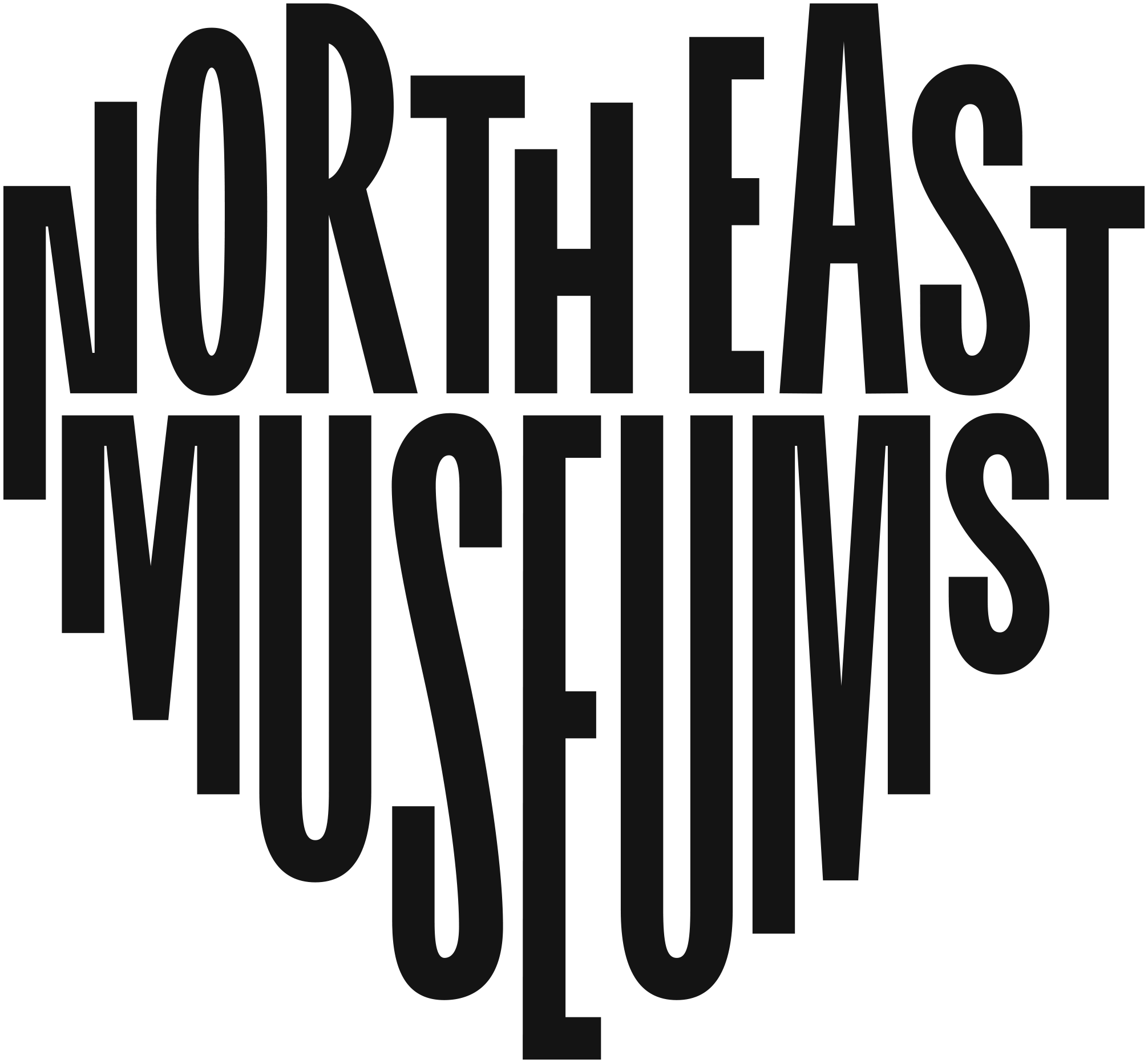 North East Museums