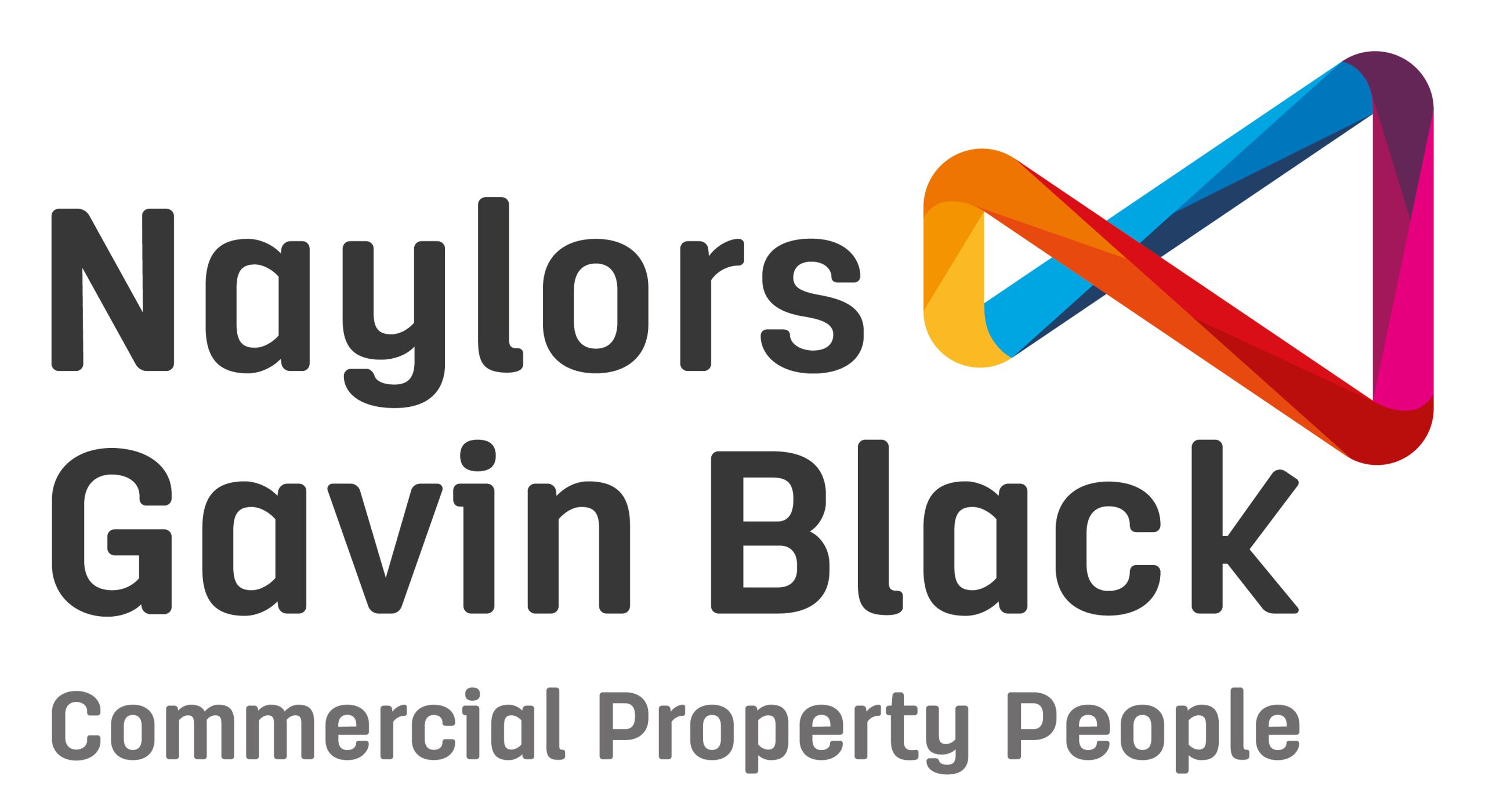 Naylors Gavin Black