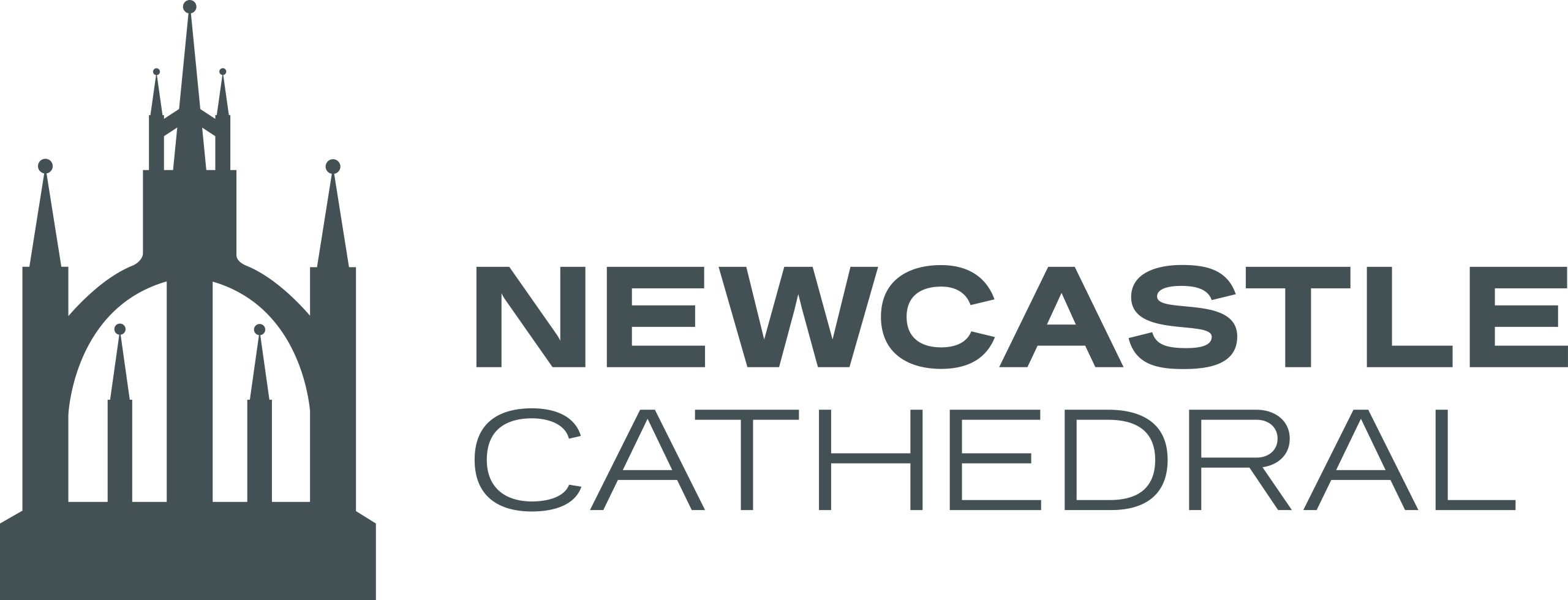Newcastle Cathedral