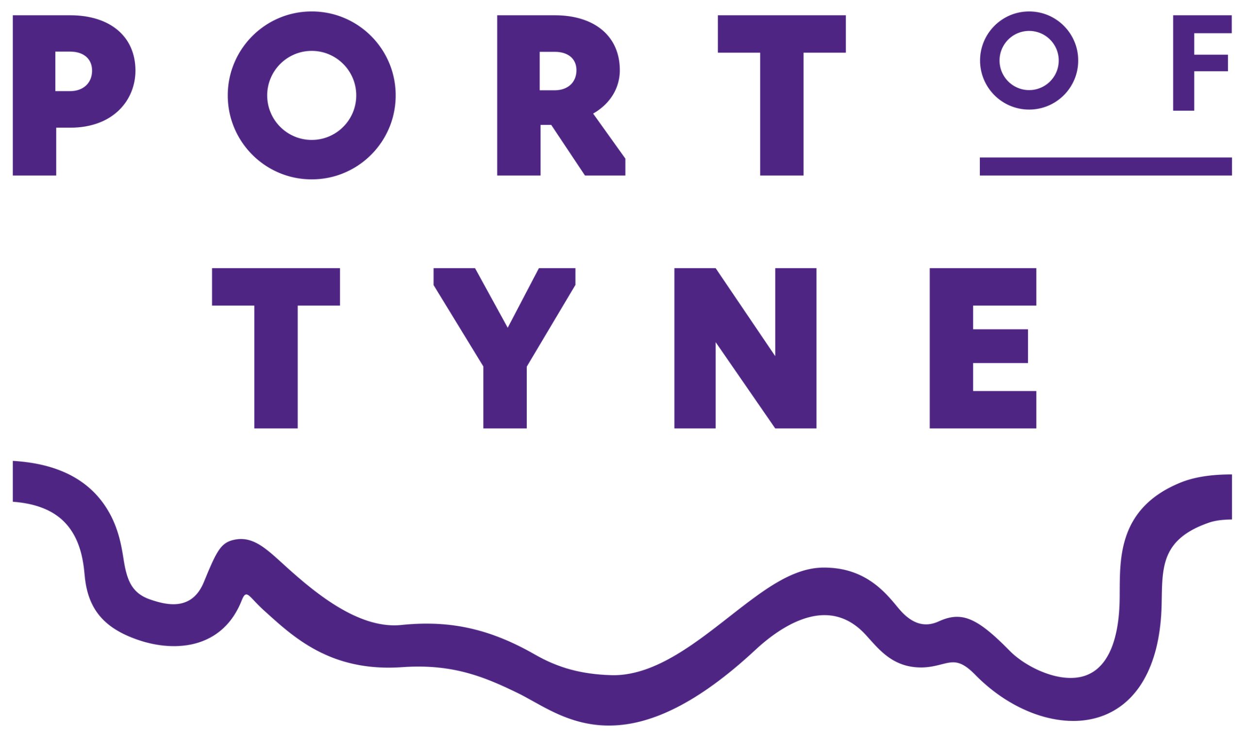 Port of Tyne