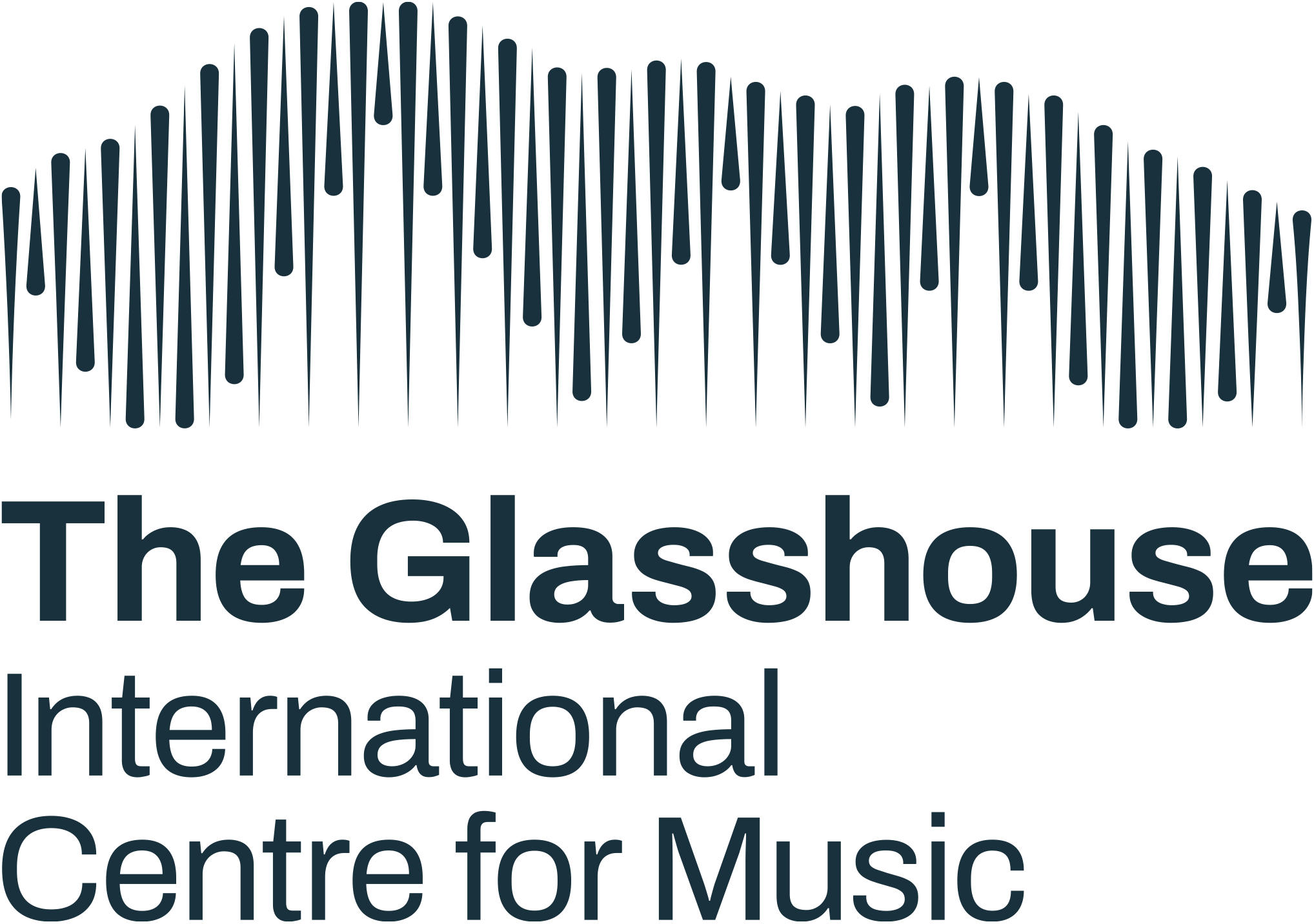 The Glasshouse