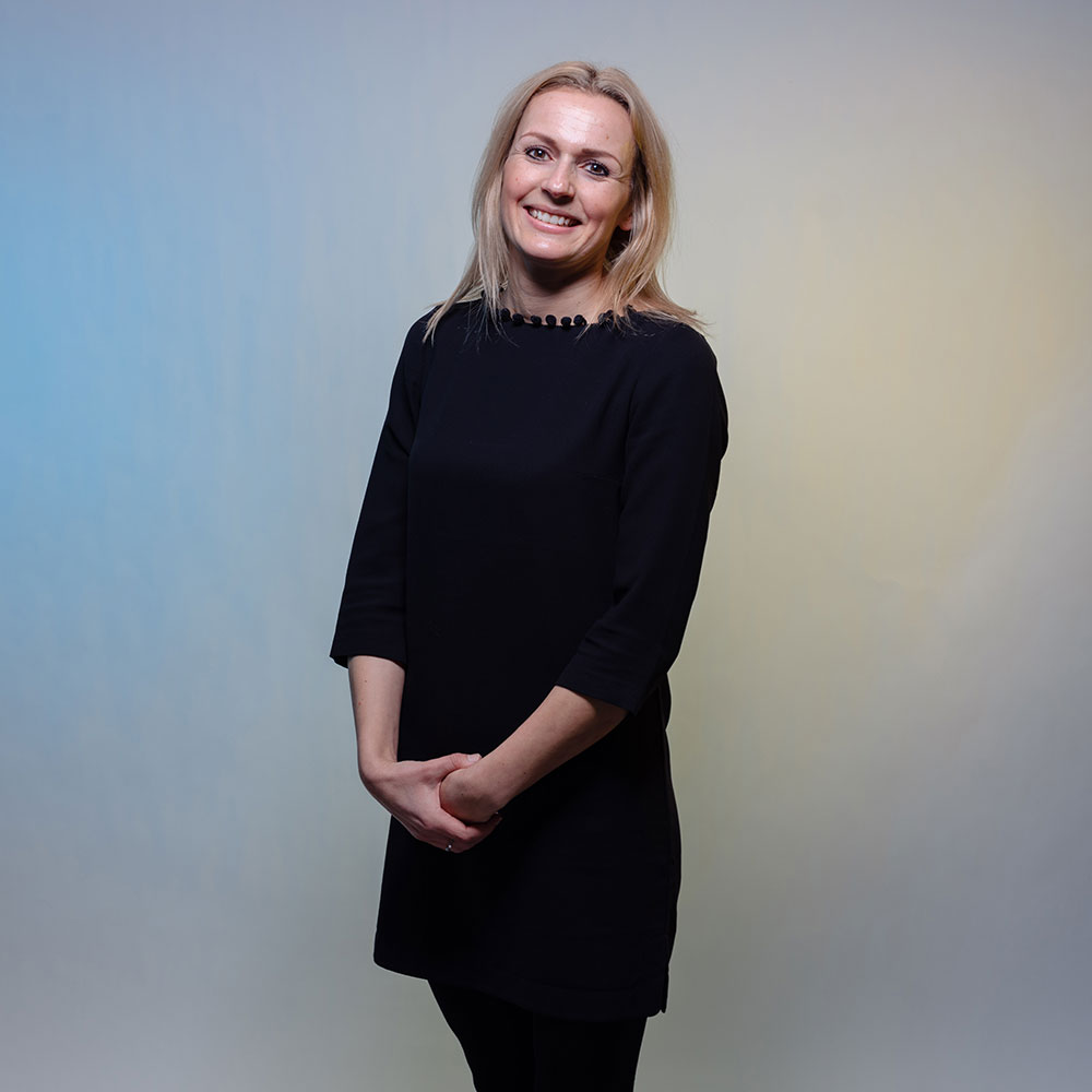 Alys Dunn 