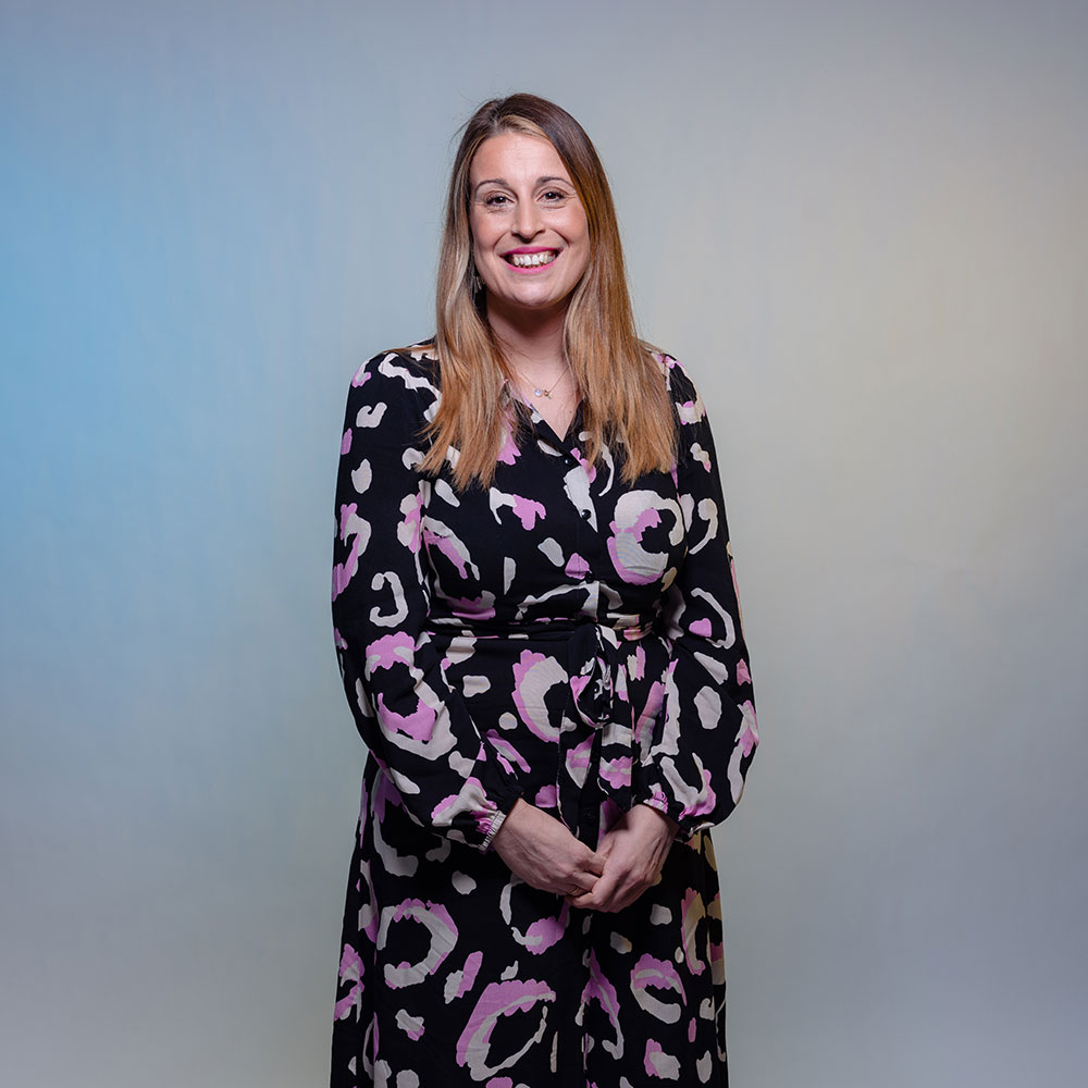 Kelly Gleadow
