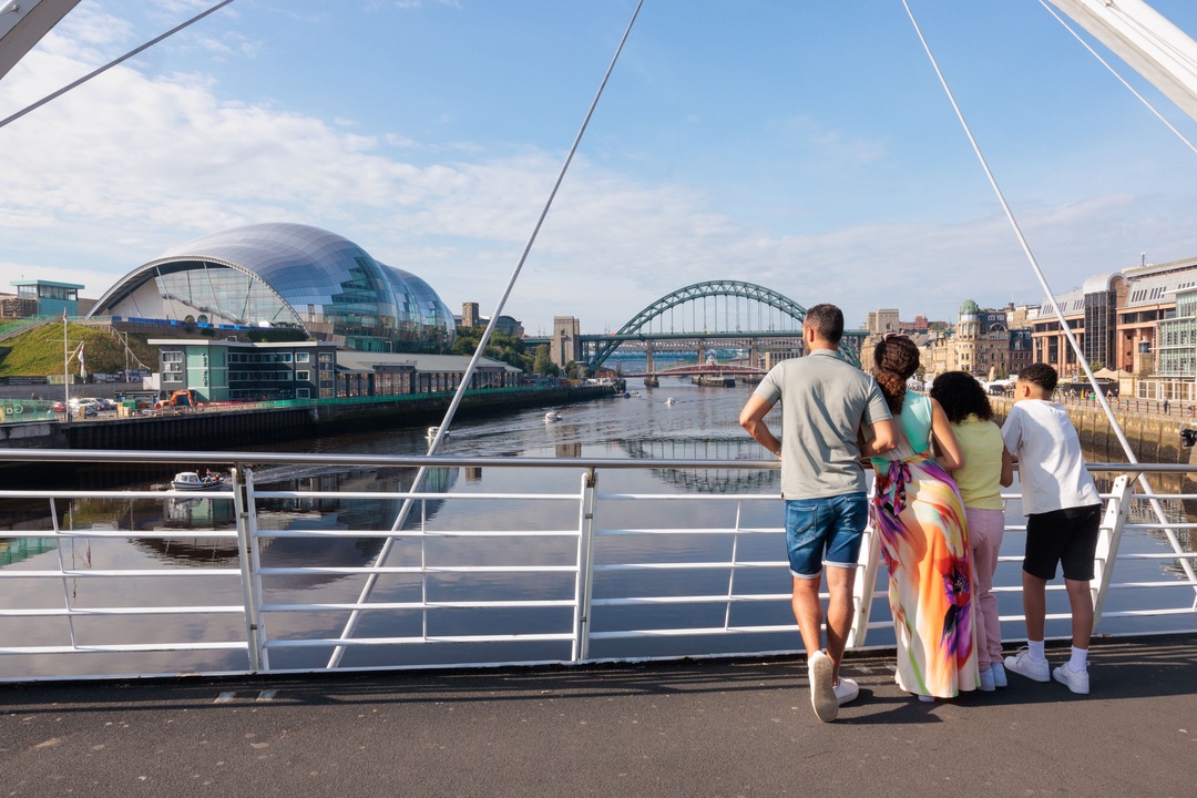13 best UK city breaks to take in 2025   