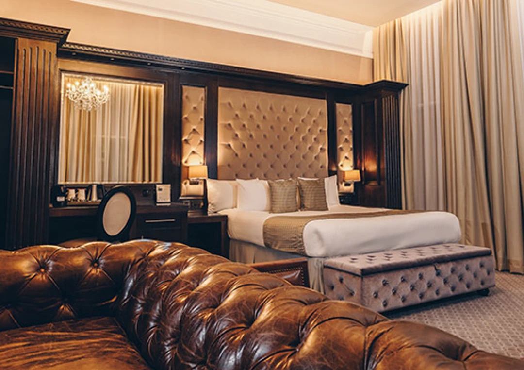 37 of the best hotels in the UK & Ireland 