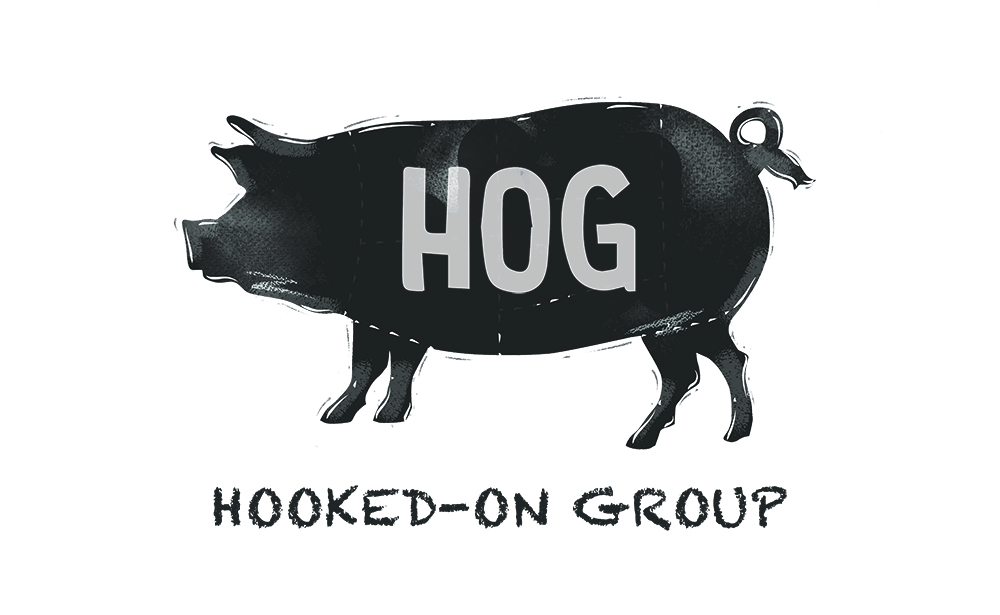 Hooked-On Group