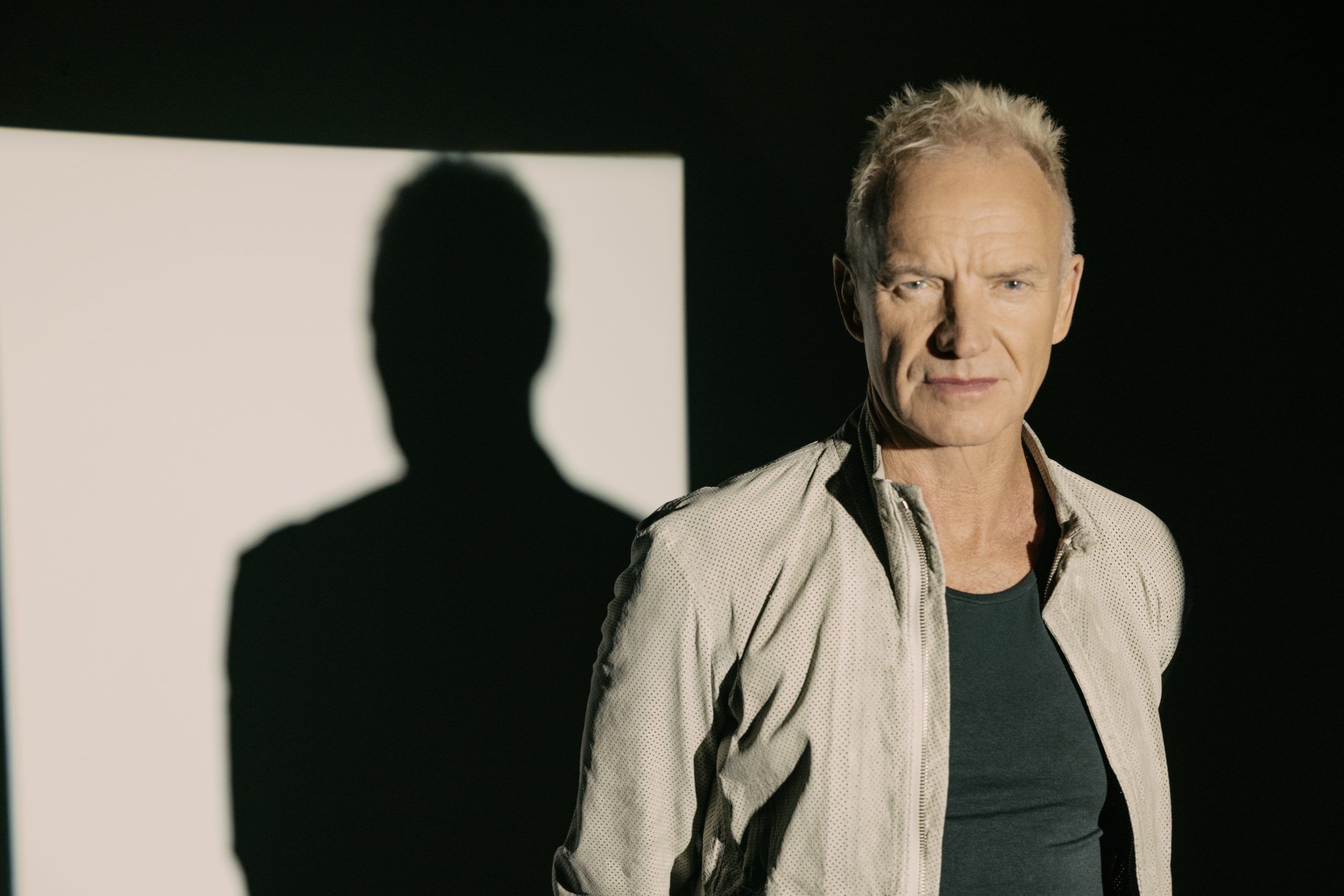 Sting headshot