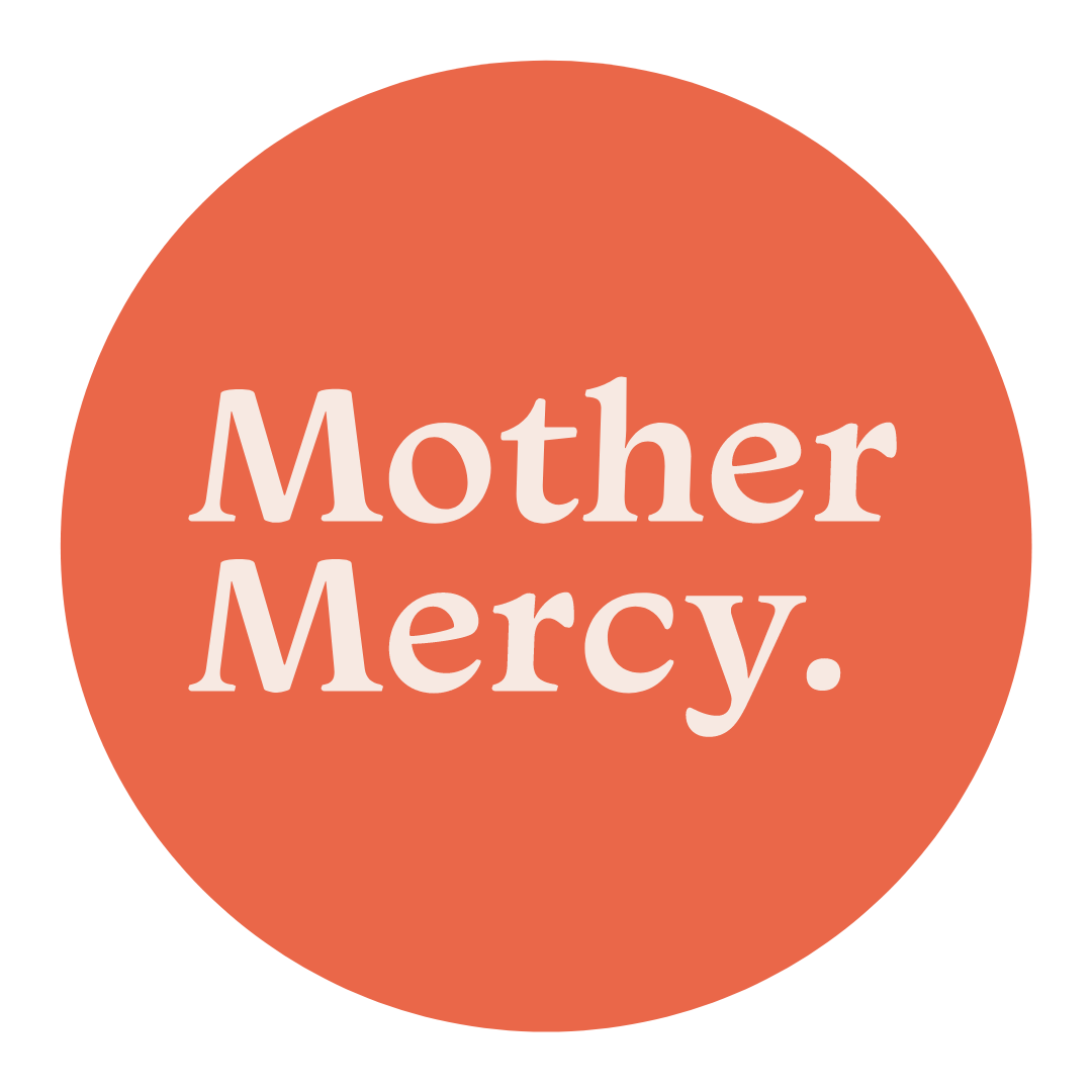 Mother Mercy