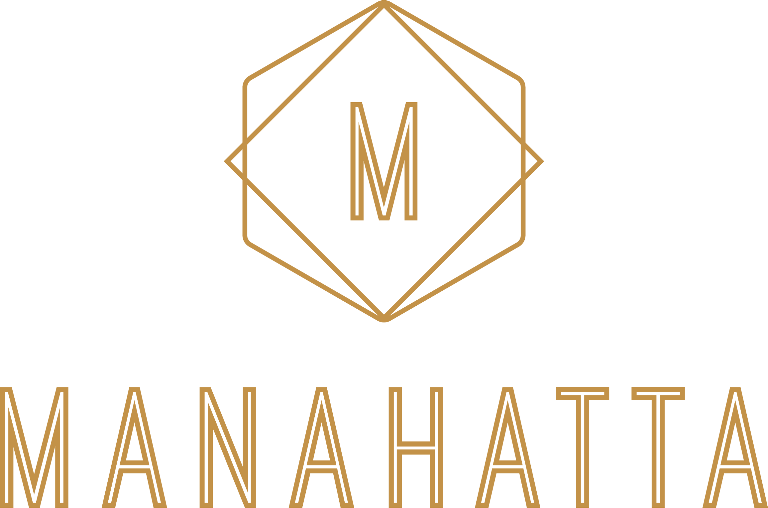 Manahatta