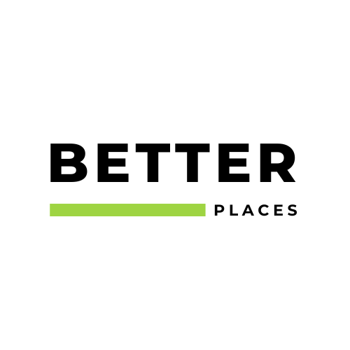 Better Places CIC
